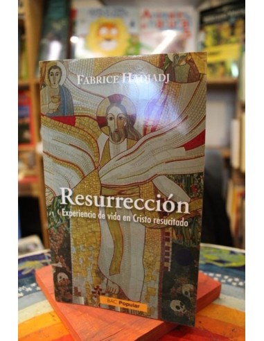 Resurrección (Nuevo)