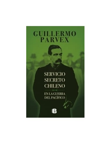 Servicio Secreto Chileno (Nuevo)