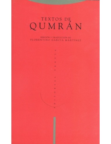 Textos del Qumrán (Nuevo)