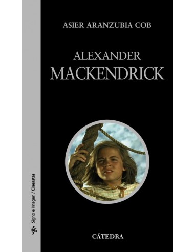 Alexander Mackendrick (Nuevo)
