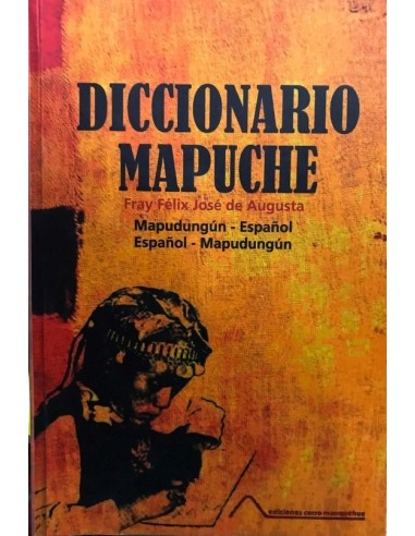 Diccionario Mapuche (Nuevo)