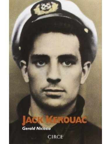 Jack Kerouac (Nuevo)