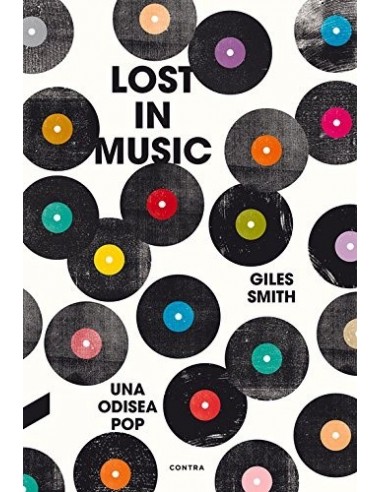 Lost in music (Nuevo)