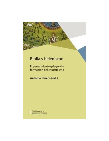 Biblia y helenismo (Nuevo)
