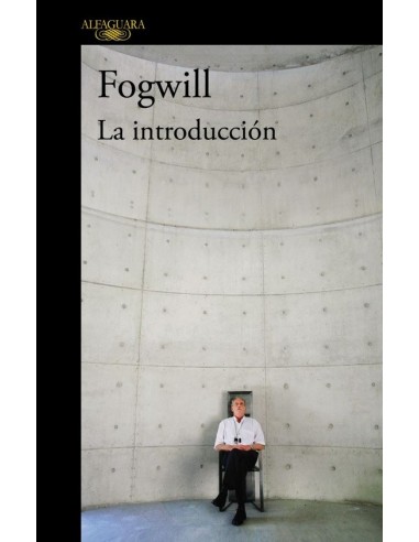 La introducción (Fogwill) (Nuevo)