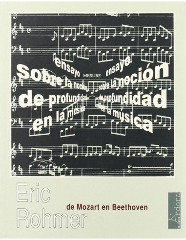 De Mozart en Beethoven (Nuevo)