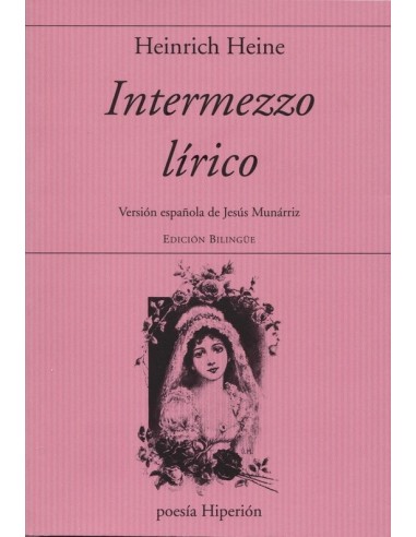 Intermezzo Lìrico (Nuevo)