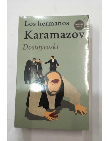 Los hermanos Karamazov (Nuevo)