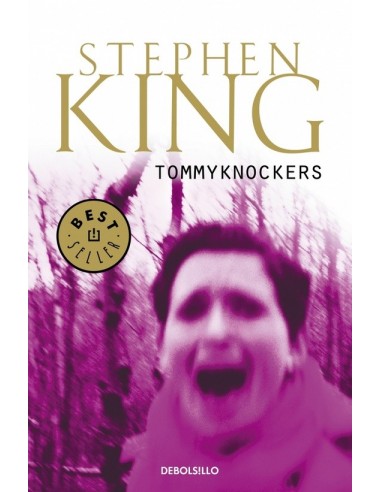 Tommy Knockers (Nuevo)