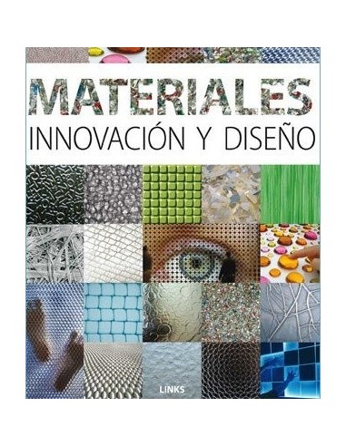 Materiales: Innovación y diseño (Nuevo)