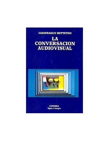 La conversación audiovisual (Nuevo)
