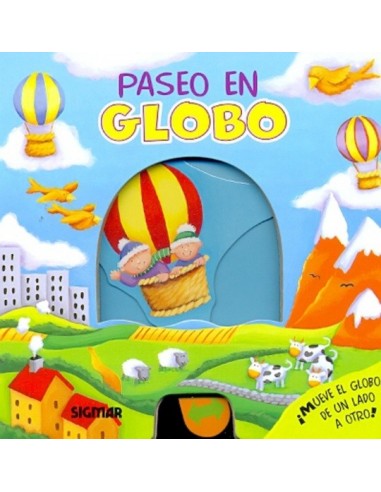 Paseo en Globo (Nuevo)