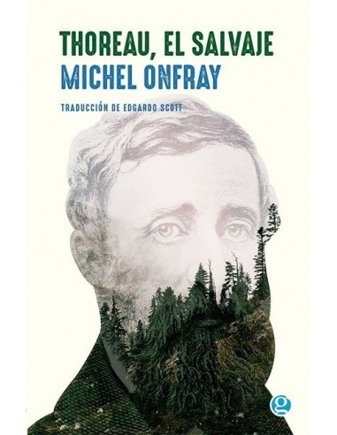 Thoreau, el salvaje (Nuevo)