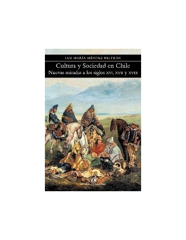 Cultura y sociedad en Chile (Nuevo)