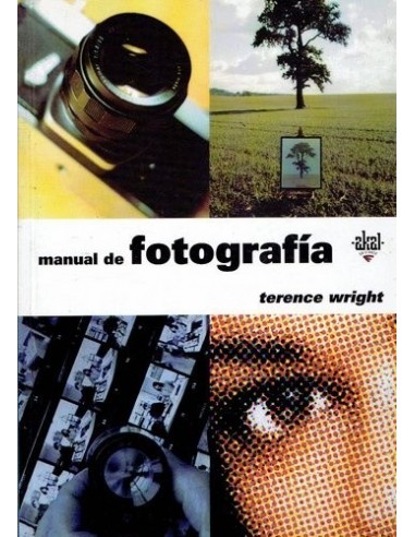 Manual de fotografía (Nuevo)