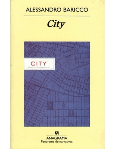 City (Usado)