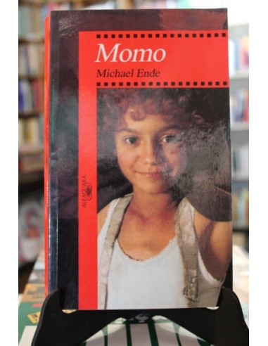 Momo (Usado)