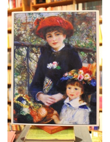 Renoir. His life, art, and letters...