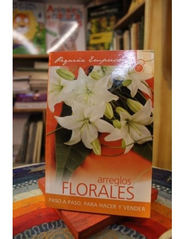 Arreglos Florales (Nuevo)