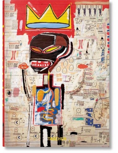 Basquiat (Nuevo)