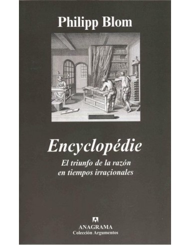 Encyclopédie (Usado)