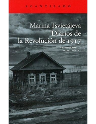 Diarios de la revolución de 1917 (Nuevo)