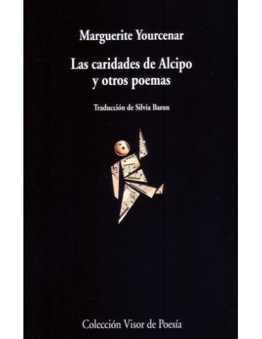 Las caridades de Alcipo y otro poemas...