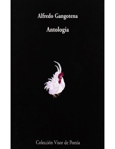Antología (Gangotena) (Nuevo)