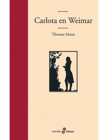 Carlota en Weimar (Usado)
