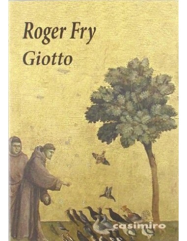 Giotto (Usado)