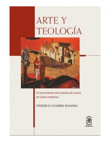 Arte y Teología (Nuevo)