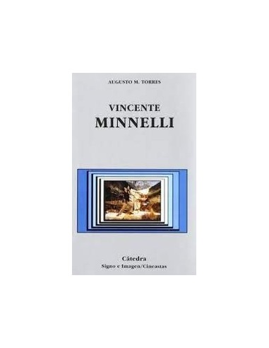 Vicente Minnelli (Nuevo)