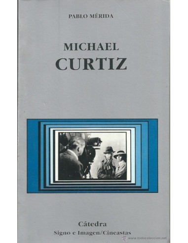 Michael Curtiz (Nuevo)