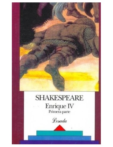 Enrique IV (Primera parte) (Nuevo)