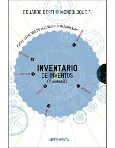 Inventario de inventos (inventados)...