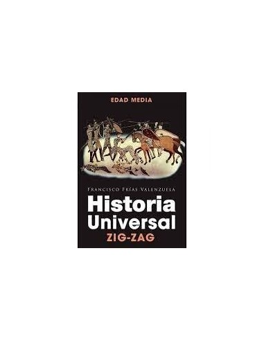 Historia Universal (Nuevo)
