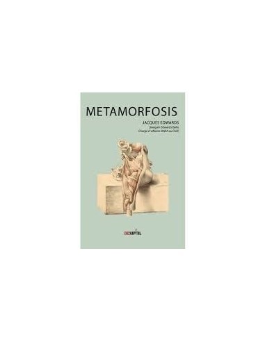 Metamorfosis (Nuevo)