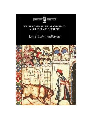 Las Españas Medievales (Nuevo)