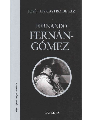 Fernando Fernan-Gómez (Nuevo)
