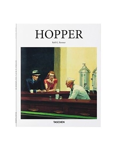 Hopper (Nuevo)