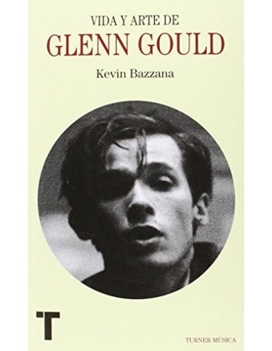 Vida y arte de Glenn Gould (Nuevo)