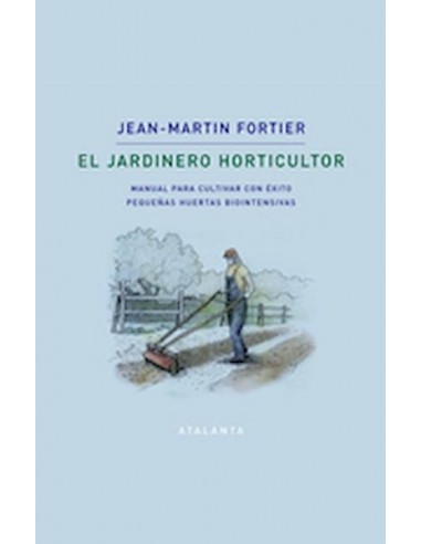El Jardinero Horticultor (Nuevo)