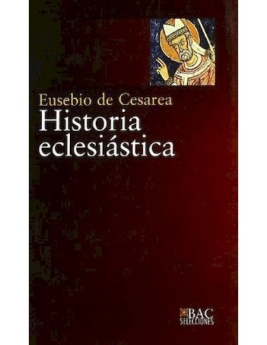 Historia eclesiástica (Nuevo)