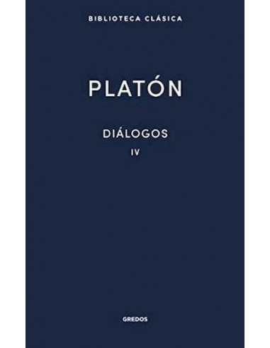 Diálogos IV (Nuevo)