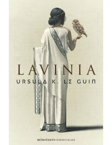 Lavinia (Nuevo)