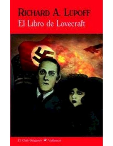 El Libro de Lovecraft (Nuevo)