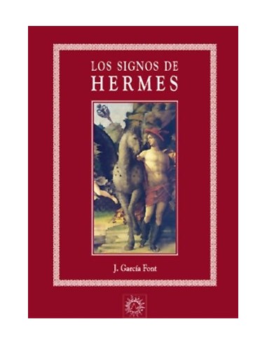 Los signos de Hermes (Nuevo)