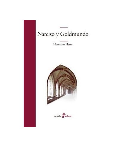 Narciso y Goldmundo (Nuevo)