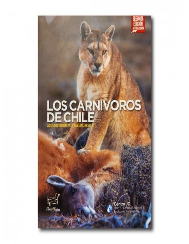 Carnívoros de Chile (Nuevo)