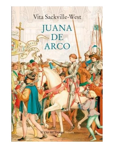 Juana de Arco (Nuevo)